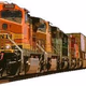 RailroadRadio.net - California Fish and Wildlife - SF Bay Area logo
