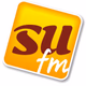 SU fm logo