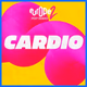 Europe 2 - Cardio logo