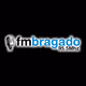 FM Bragado logo