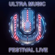 Ultra Music Festival Live logo