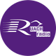 Ruach Radio logo