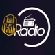 Faith to Faith Radio logo