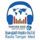 إذاعة طنجة المتوسط logo