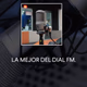 LA MEJOR DEL DIAL FM logo