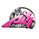 Aly Music Radio logo