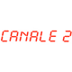 Canale 2 Radio logo