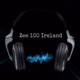Zee 100 logo