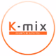 K-Mix logo