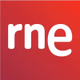 RNE - Radio Nacional logo