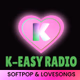 K-EASY Radio logo