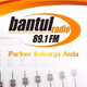 89.1 FM Bantul Radio logo