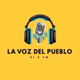 LA VOZ DEL PUEBLO 91.0 FM logo