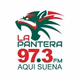 La Pantera 97.3 - WOXL-HD3 logo