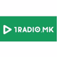 1Radio.mk - Country logo