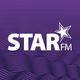 STAR FM logo
