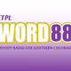 Word 88 - KTPL logo
