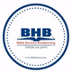 Biblia Husema Broadcasting logo
