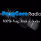 ProgCore Radio logo