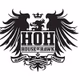 HOH Mix logo