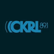 CKRL - CKRL-FM logo