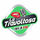 La Travoltosa 101.9 FM logo