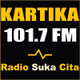 Radio Kartika FM logo