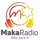Maka Radio logo