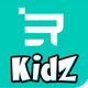 Essentiel Radio - ESSENTIEL kidz logo