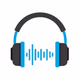Too Radio logo