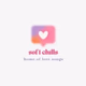 Soft Chills logo