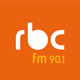 RBC FM logo