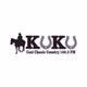 Cool Classic Country 100.3 - KUKU-FM logo