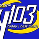 Y103 - WSOY-FM logo