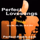 Perfect Radio - Lovesongs Reloaded logo