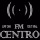 Radio FM Centro logo