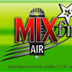 Mix FM 95.2 logo