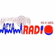 96.9 Afya Radio logo