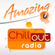 Amazing Radios - Chillout logo