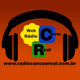 Rádio Canção Real logo