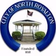 North Royalton, Broadview Hts, Seven Hills Police Departments logo