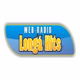 RADIO LONGA HITS logo