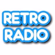 RETRO RADIO logo