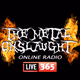 TMO Online Radio logo