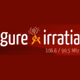 Gure Irratia logo