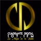 Cuadrante Digital - XETA logo