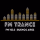 FM Trance logo