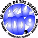 Azul 100.9 logo