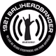 1921 Bali Headbanger Online Radio logo