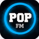 Pop FM Web logo